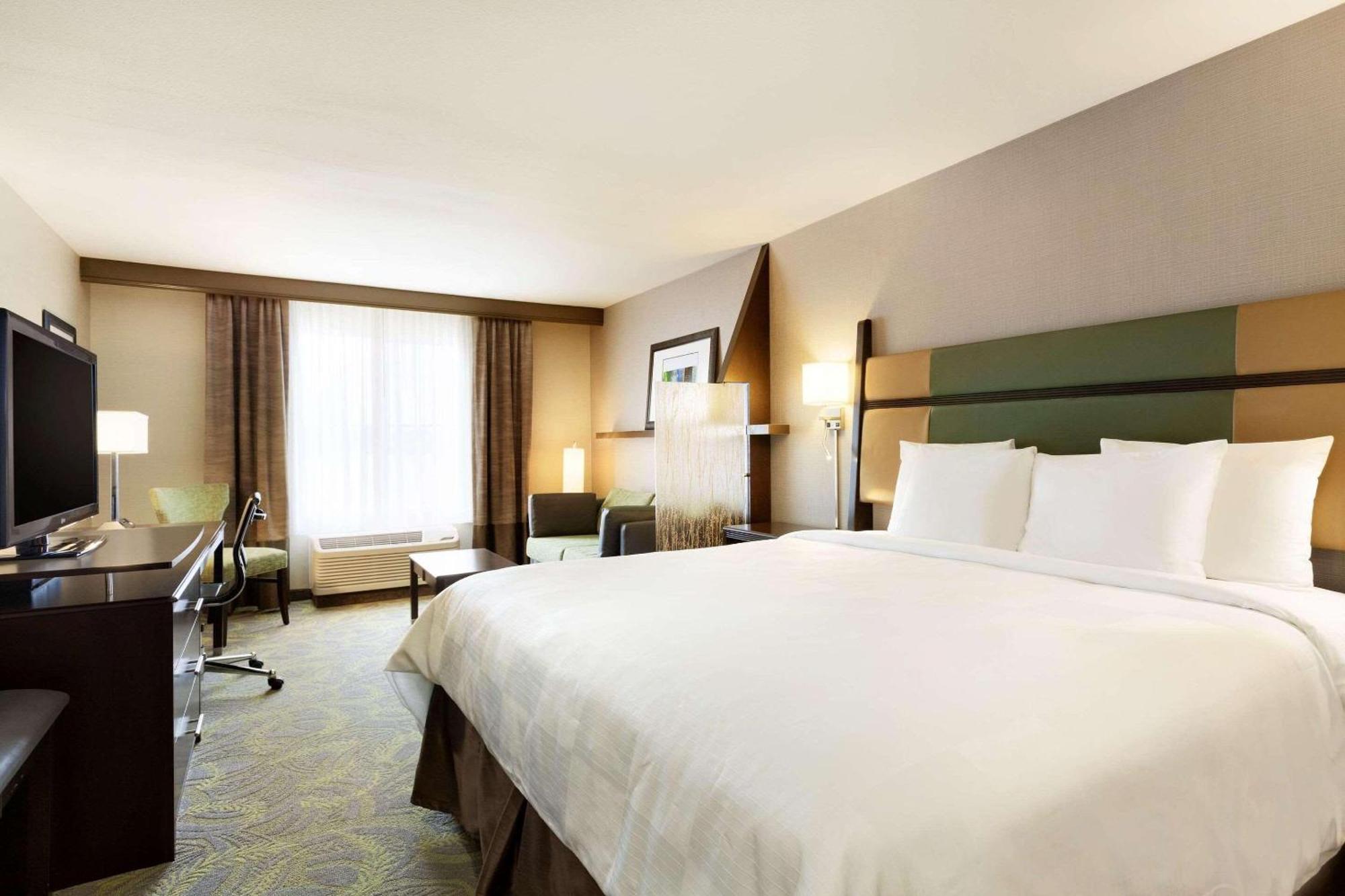 Country Inn & Suites By Radisson, San Carlos, Ca Екстериор снимка