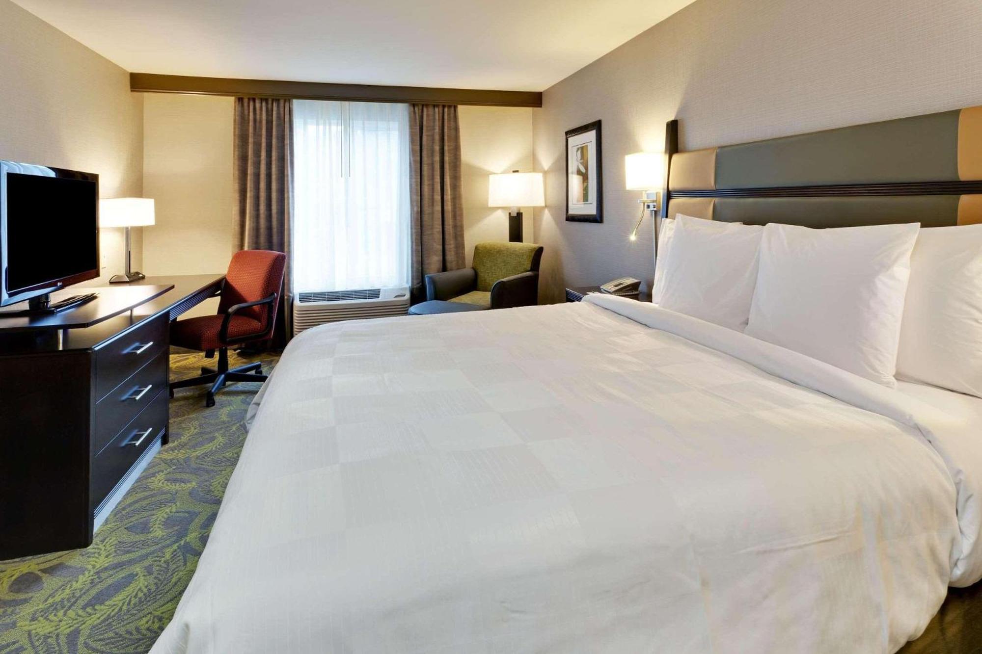 Country Inn & Suites By Radisson, San Carlos, Ca Екстериор снимка