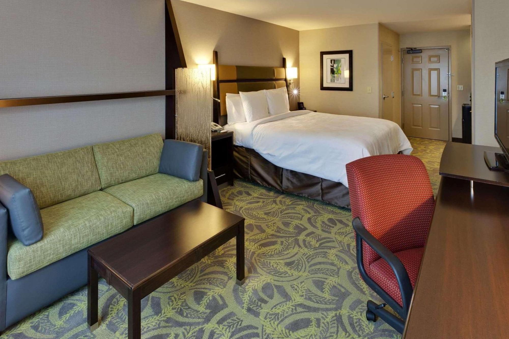 Country Inn & Suites By Radisson, San Carlos, Ca Екстериор снимка