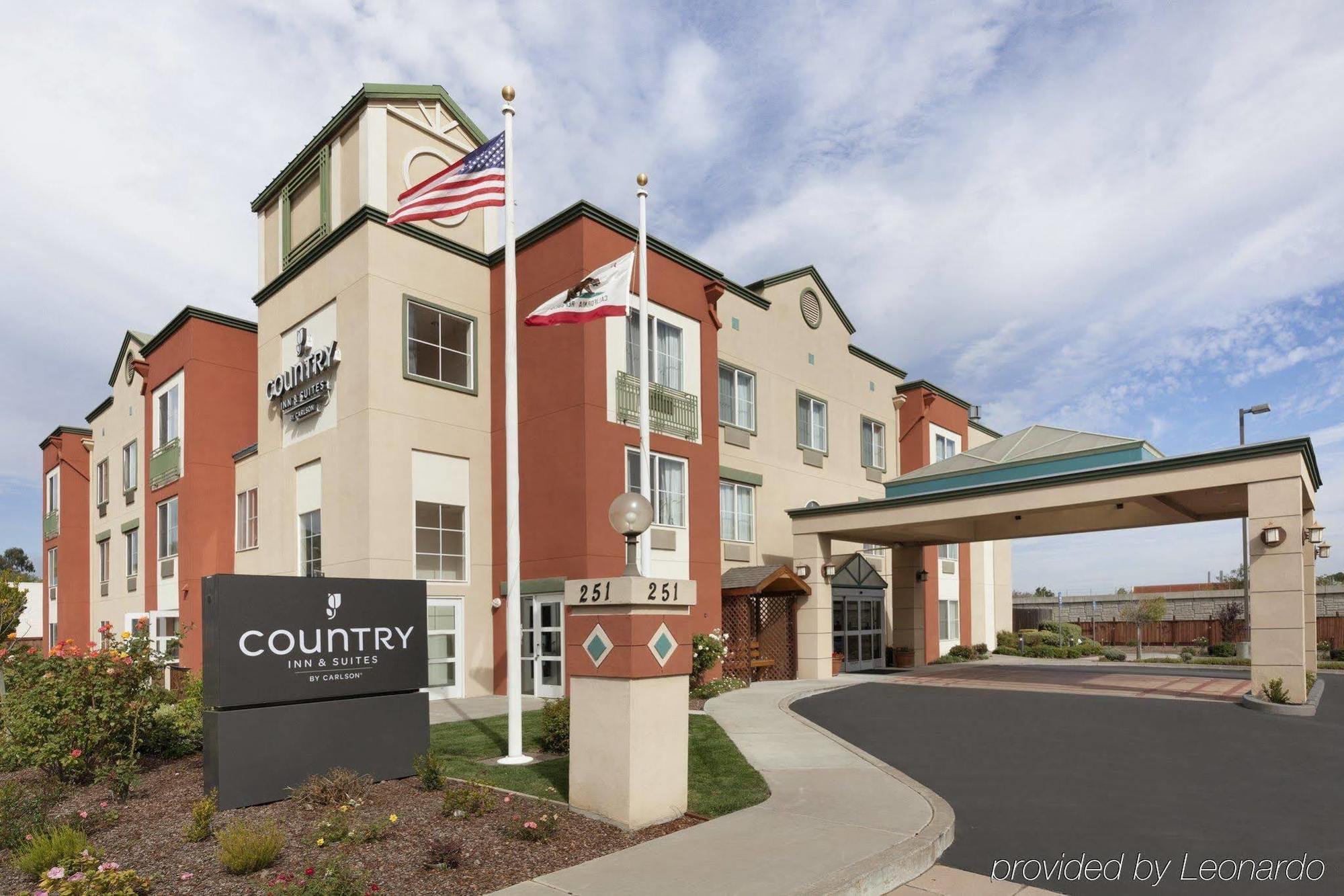 Country Inn & Suites By Radisson, San Carlos, Ca Екстериор снимка
